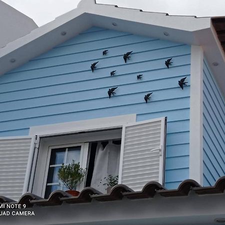 Casa Rua Velha Aparthotel Horta  Eksteriør bilde