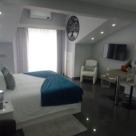 Casa Rua Velha Aparthotel Horta  Eksteriør bilde