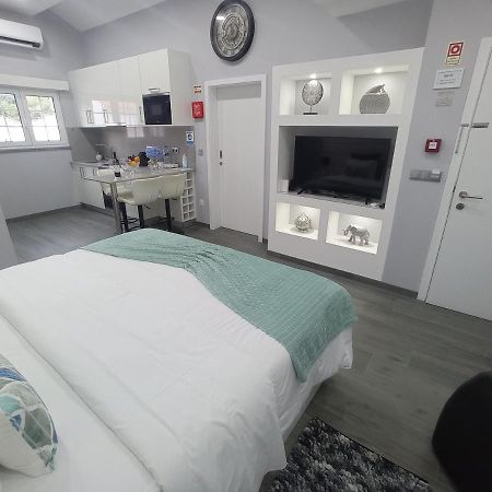 Casa Rua Velha Aparthotel Horta  Eksteriør bilde