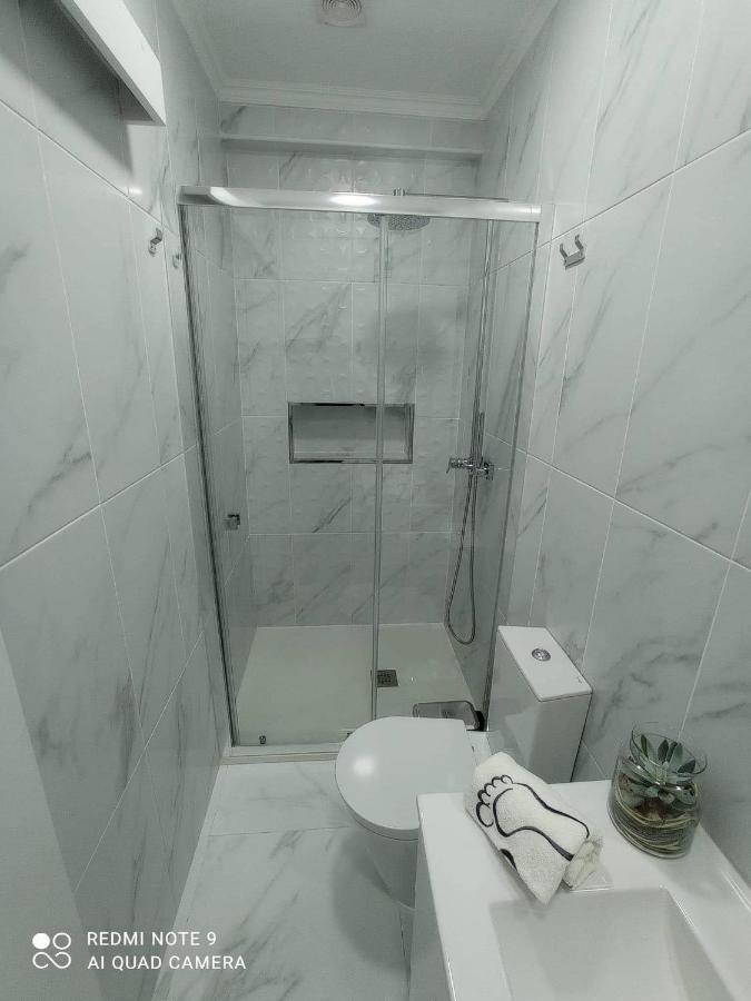 Casa Rua Velha Aparthotel Horta  Eksteriør bilde