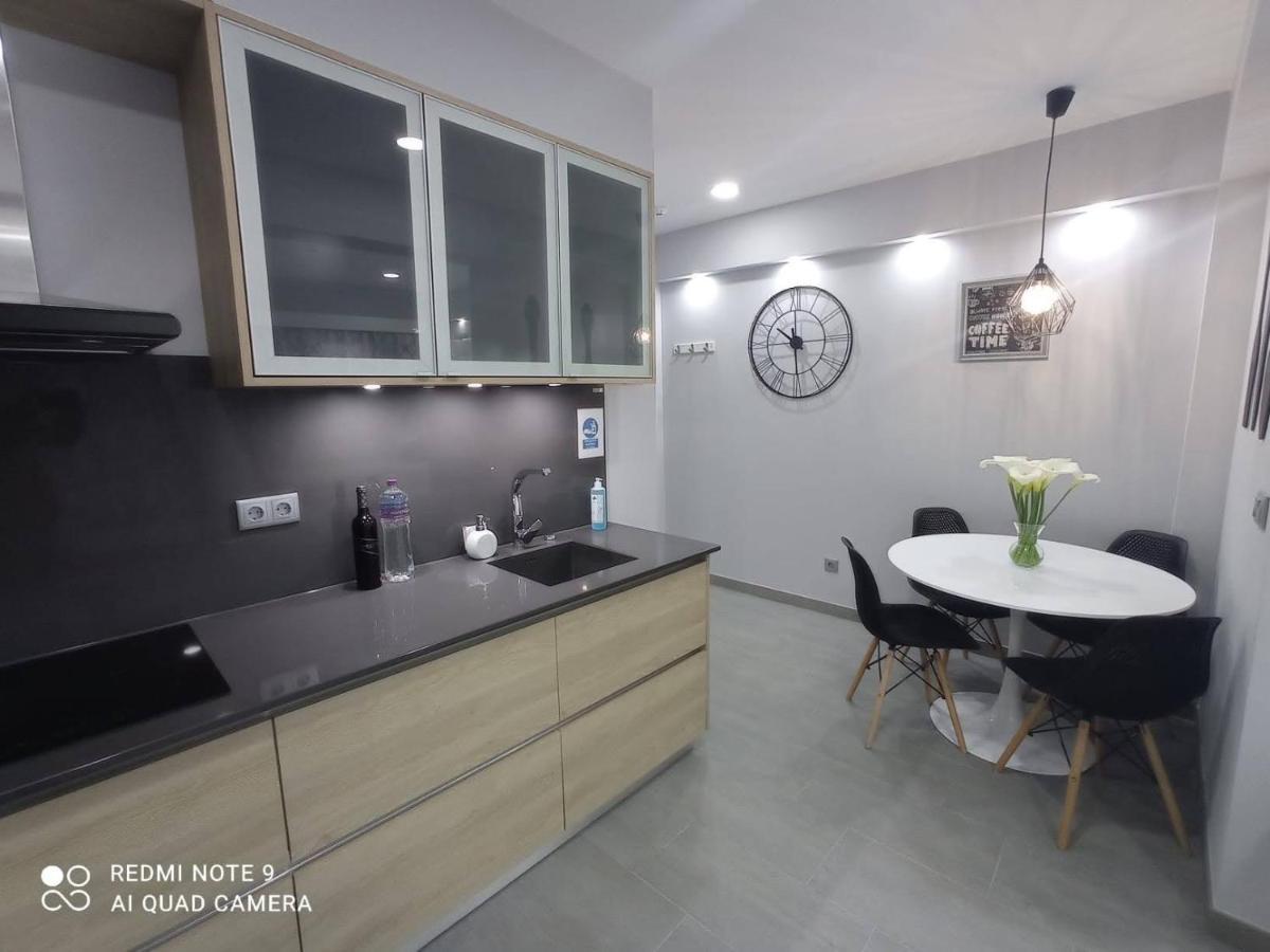 Casa Rua Velha Aparthotel Horta  Eksteriør bilde