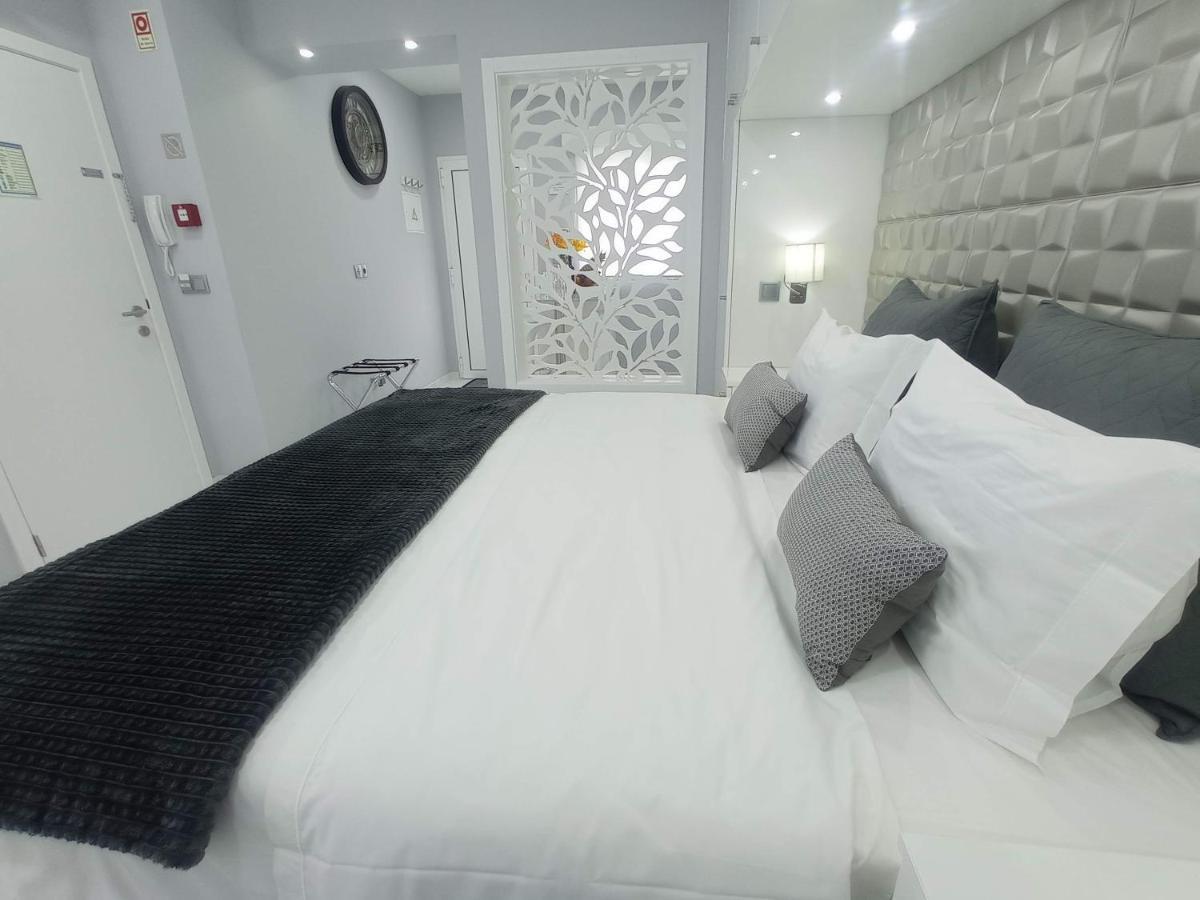Casa Rua Velha Aparthotel Horta  Eksteriør bilde